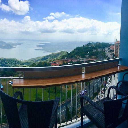 Cozy Staycation Tagaytay At Wind Residences 따가이따이 외부 사진