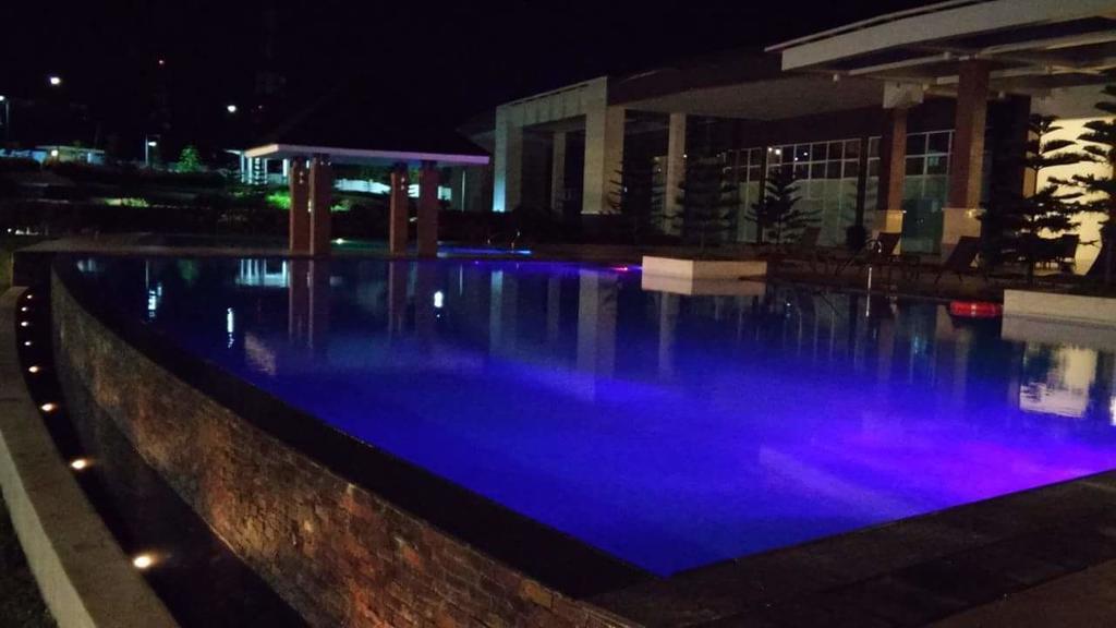 Cozy Staycation Tagaytay At Wind Residences 따가이따이 외부 사진
