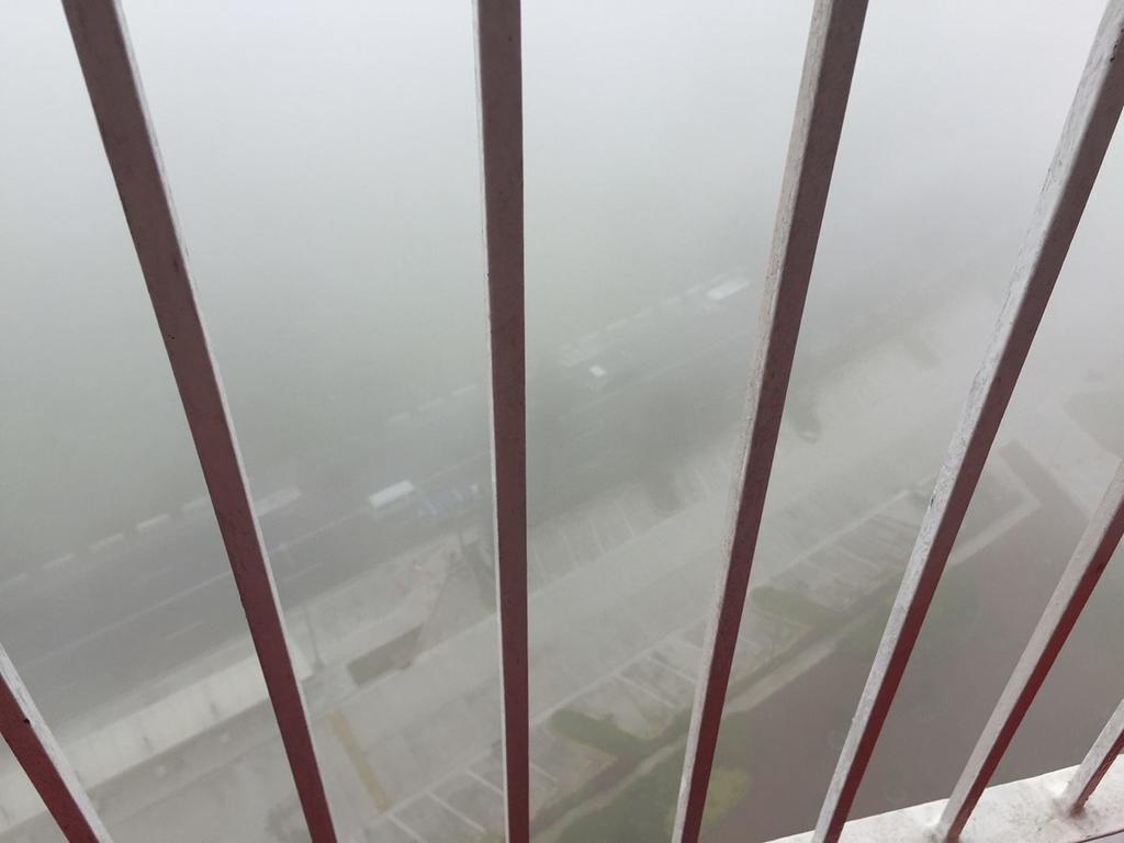 Cozy Staycation Tagaytay At Wind Residences 따가이따이 외부 사진