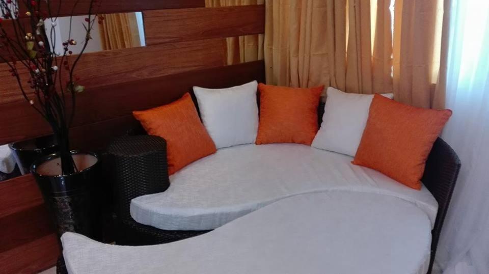Cozy Staycation Tagaytay At Wind Residences 따가이따이 외부 사진