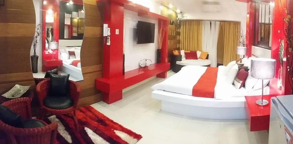 Cozy Staycation Tagaytay At Wind Residences 따가이따이 외부 사진