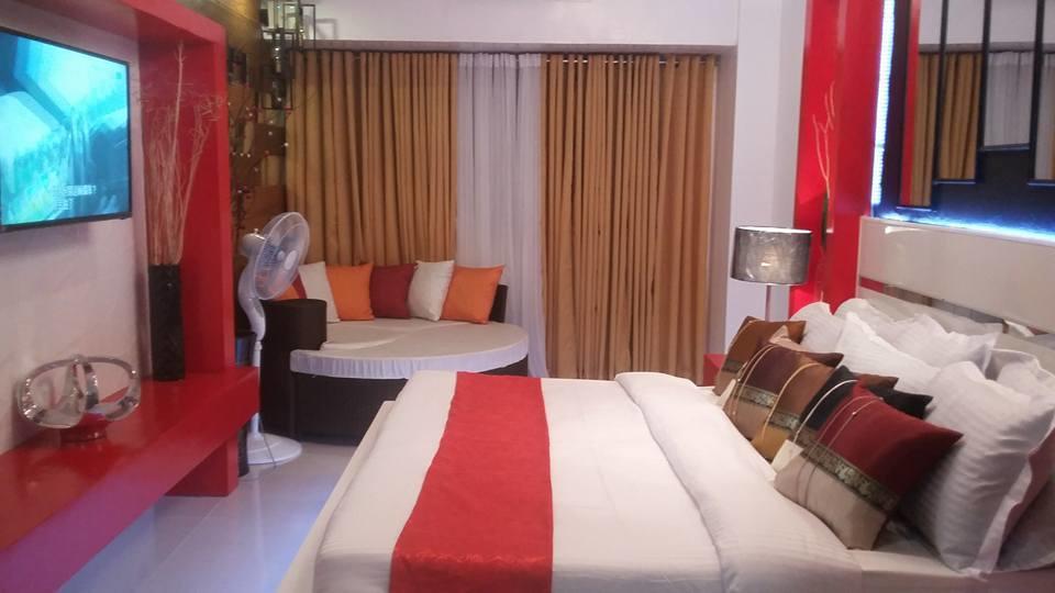 Cozy Staycation Tagaytay At Wind Residences 따가이따이 외부 사진