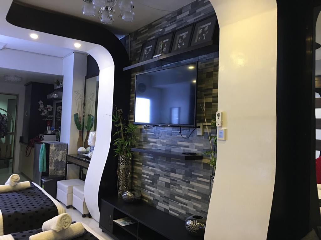 Cozy Staycation Tagaytay At Wind Residences 따가이따이 외부 사진