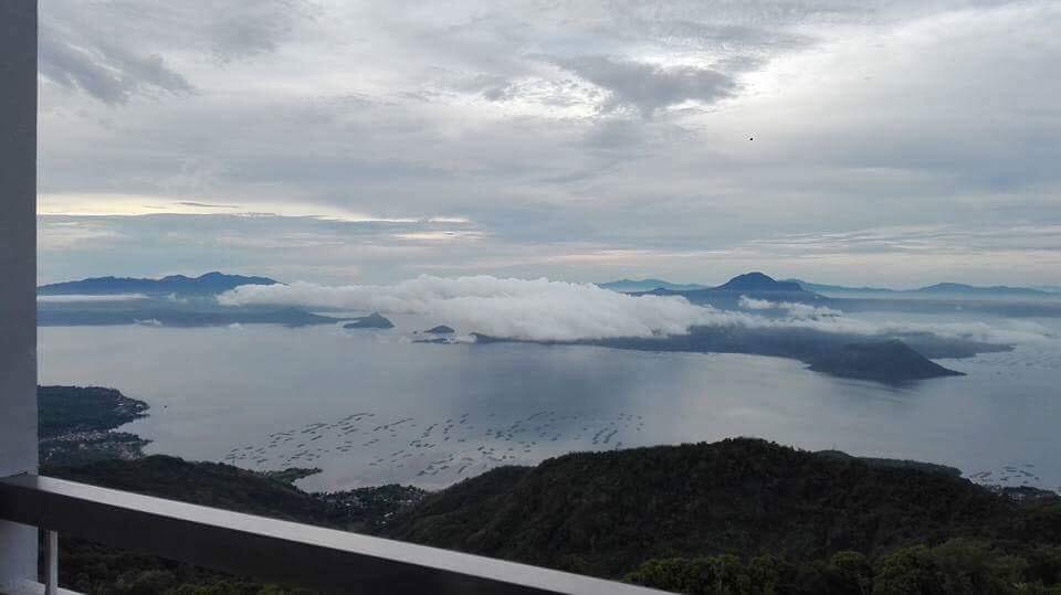 Cozy Staycation Tagaytay At Wind Residences 따가이따이 외부 사진
