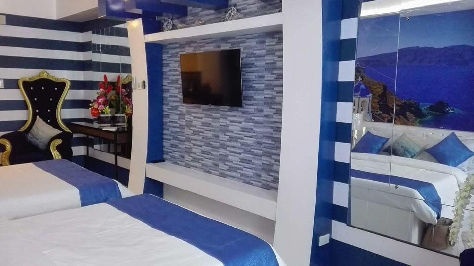Cozy Staycation Tagaytay At Wind Residences 따가이따이 외부 사진
