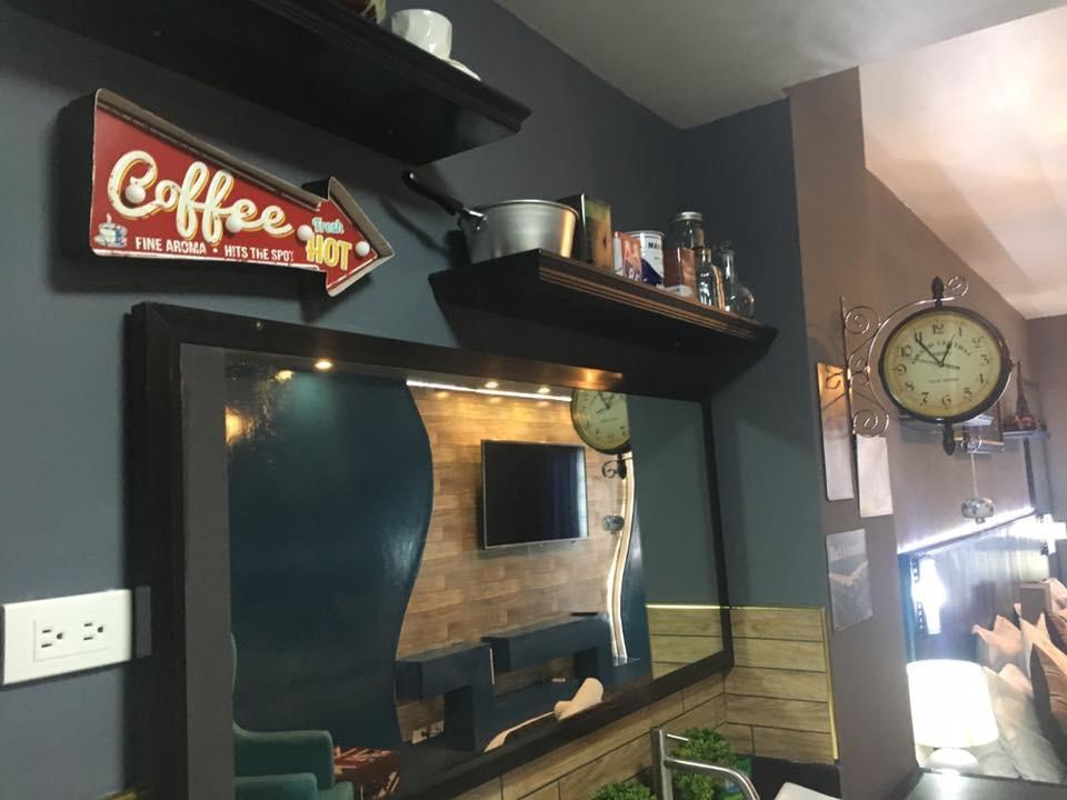 Cozy Staycation Tagaytay At Wind Residences 따가이따이 외부 사진