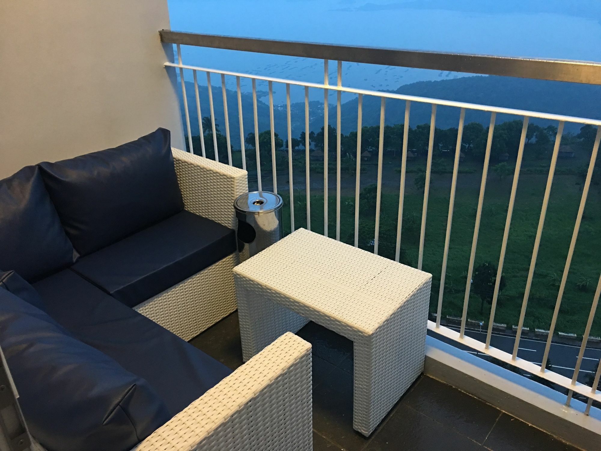 Cozy Staycation Tagaytay At Wind Residences 따가이따이 외부 사진