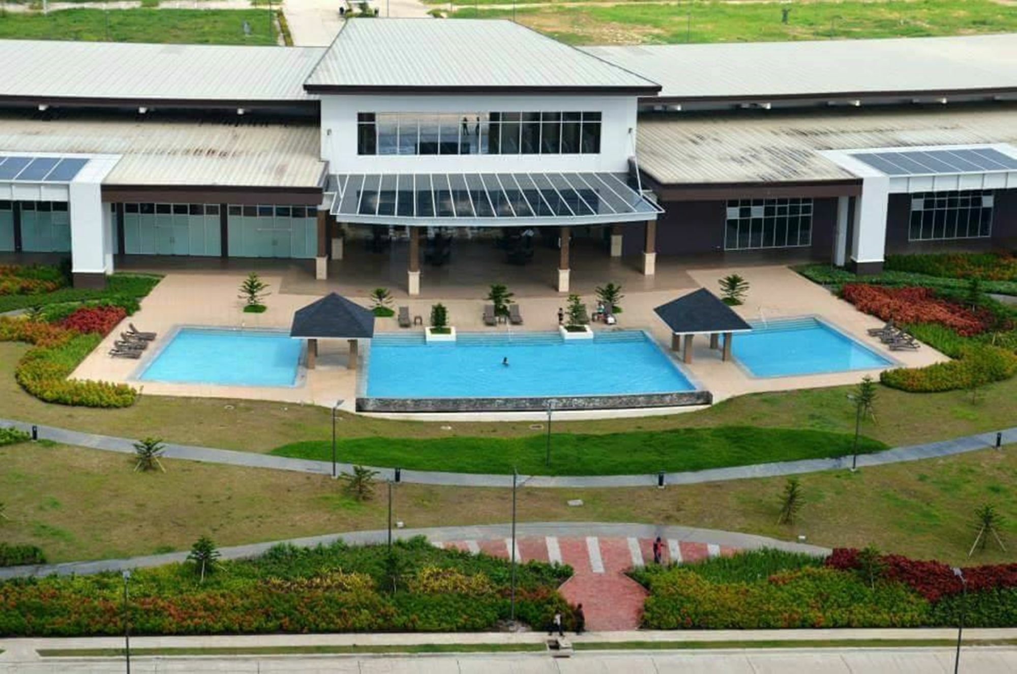 Cozy Staycation Tagaytay At Wind Residences 따가이따이 외부 사진