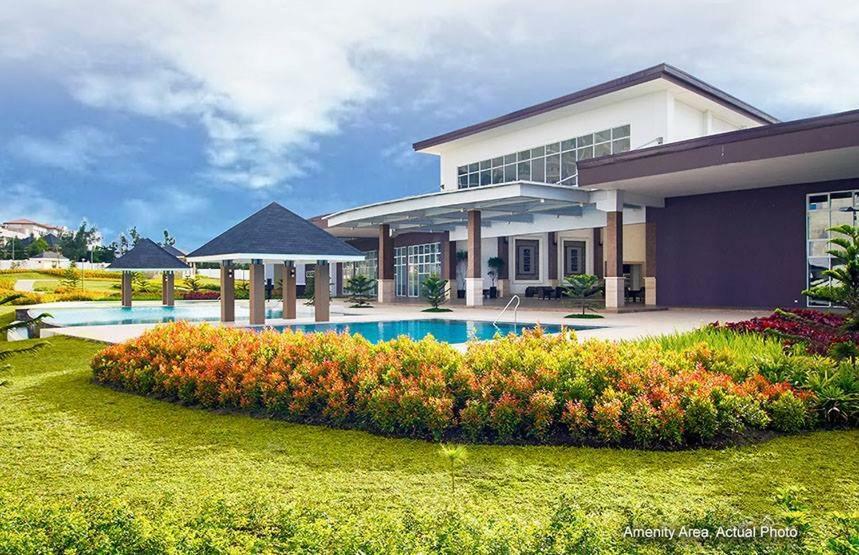 Cozy Staycation Tagaytay At Wind Residences 따가이따이 외부 사진